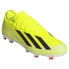 ADIDAS X Crazyfast League FG football boots