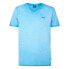 PETROL INDUSTRIES TSV662 short sleeve T-shirt
