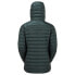 Фото #4 товара MONTANE Anti-Freeze down jacket