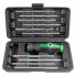 JBM Screwdriver case with interchangeable handle 20 in 1