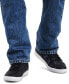 Фото #9 товара Men's 505™ Regular Fit Non-Stretch Jeans