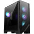 Фото #1 товара MSI - MAG FORGE 320R AIRFLOW - PC-Gehuse - Mid Tower