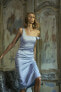 Фото #3 товара Платье из жатой ткани — zw collection ZARA
