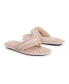 ფოტო #4 პროდუქტის Women's Darlene Thong Slipper