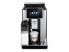 De Longhi PrimaDonna ECAM610.55.SB - Espresso machine - 2.2 L - Coffee beans - Ground coffee - Built-in grinder - 1450 W - Metallic