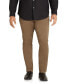 ფოტო #1 პროდუქტის Big & Tall Johnny Benny Stretch Pocket Pant