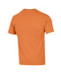 ფოტო #3 პროდუქტის Men's Tennessee Orange Tennessee Lady Volunteers Basketball Icon T-shirt