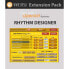 Wersi Rhythm Designer Software (4003195) for OAS