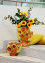 Фото #4 товара Vase Vincent van Gogh - Sonnenblumen