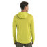 Фото #2 товара ICEBREAKER 125 Cool-Lite Sphere Merino hoodie