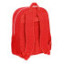 Фото #2 товара Школьный рюкзак Sevilla Fútbol Club Красный (32 x 38 x 12 cm)
