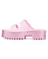Фото #3 товара Women's Sparkles Slide Sandal
