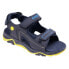 ფოტო #2 პროდუქტის HI-TEC Solin sandals