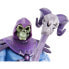 Фото #6 товара Фигурка Masters of the Universe Skeletor Gyv10 (Властелин Вселенной Скелетор)