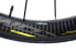 Mavic Comete Pro Carbon Road Rear Wheel, 700c, 9x130mm Q/R, 20H, 6-Bolt, 11speed