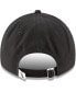 Фото #5 товара Men's Black Chicago White Sox Replica Core Classic 9TWENTY Adjustable Hat