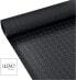 Фото #10 товара LILENO HOME Nubs Rubber Mat Sold by the Metre 10 x 100 cm - Rubber Runner Nub Mat (3 mm) as Workshop Floor, Non-Slip Mat, Workbench Cushion and Floor Mat - Rubber Mat for Basement, Trailer, Garage