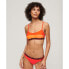 Фото #4 товара SUPERDRY Elastic Bralette Bikini Top