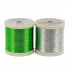 Фото #1 товара ProWrap Metallic Rod Winding Thread