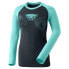 Фото #2 товара DYNAFIT Speed Dryarn Long Sleeve Base Layer