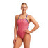 Фото #4 товара FUNKITA Tie Me Tight Blood Hound Swimsuit