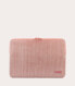 Фото #4 товара Tucano Velluto сумка для ноутбука 40,6 cm (16") чехол-конверт Розовый BFVELMB16-PK