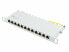 Фото #1 товара Good Connections GC-N0126 - Gigabit Ethernet - Cat6 - 22/26 - Grey - -20 - 60 °C - 254 mm