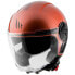 Фото #1 товара MT HELMETS Viale SV Break open face helmet