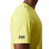 HELLY HANSEN Shoreline short sleeve T-shirt