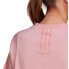 ფოტო #9 პროდუქტის ADIDAS Karlie Kloss GFX short sleeve T-shirt