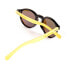 HYDROPONIC Venic Mirrored Polarized Sunglasses