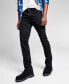 Фото #1 товара Men's Slim-Fit Stretch Jeans