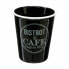 Фото #6 товара Набор из 6 кофейных чашек 5five Bistrot (110 ml)