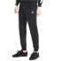 Фото #1 товара Puma Classics Cuffed Sweatpants Mens Size S Casual Athletic Bottoms 53009001