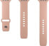 Puro Pasek PURO ICON Apple Watch 4/5/6/7/SE/8 40/41mm (S/M & M/L) (Dusty Pink)