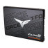 Team Group T-FORCE VULCAN Z - 512 GB - 2.5" - 540 MB/s