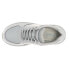 Фото #4 товара Propet Ultima Walking Womens Grey Sneakers Athletic Shoes WAA302LGRY