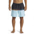 Фото #1 товара QUIKSILVER Wordblock 17´´ Swimming Shorts