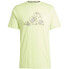 Фото #1 товара adidas Trail Essentials Seasonal Training Graphic T-shirt M IJ9602