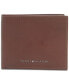 Men's Walt Leather RFID Bifold Wallet