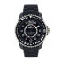 Фото #2 товара мужские наручные часы с черным  браслетом Bultaco BLPB45A-CB1 ( 45 mm)