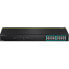 Фото #4 товара TRENDnet TPE-TG160G - Unmanaged - L2 - Gigabit Ethernet (10/100/1000) - Power over Ethernet (PoE) - Rack mounting - 1U