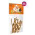 ფოტო #1 პროდუქტის MEALBERRY Littleone Branches Chirivia & Pumpkin 35g Snack For Rodents 6 Units