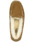 ფოტო #3 პროდუქტის Women's Ansley Moccasin Slippers