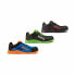 Фото #3 товара Обувь для безопасности Sparco Practice 07517 Черный/Зеленый (Размер 42)