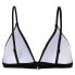 PROTEST Franklin Bikini Top