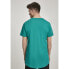 ფოტო #4 პროდუქტის URBAN CLASSICS Shaped Long T-shirt