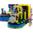 Фото #3 товара LEGO Heartlake City Musical Talents Show Construction Game