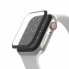 Фото #1 товара Защитная пленка для экрана умных часов Belkin OVG002ZZBLK Apple Watch Series 4
