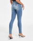 ფოტო #8 პროდუქტის Women's 1981 Skinny Jeans